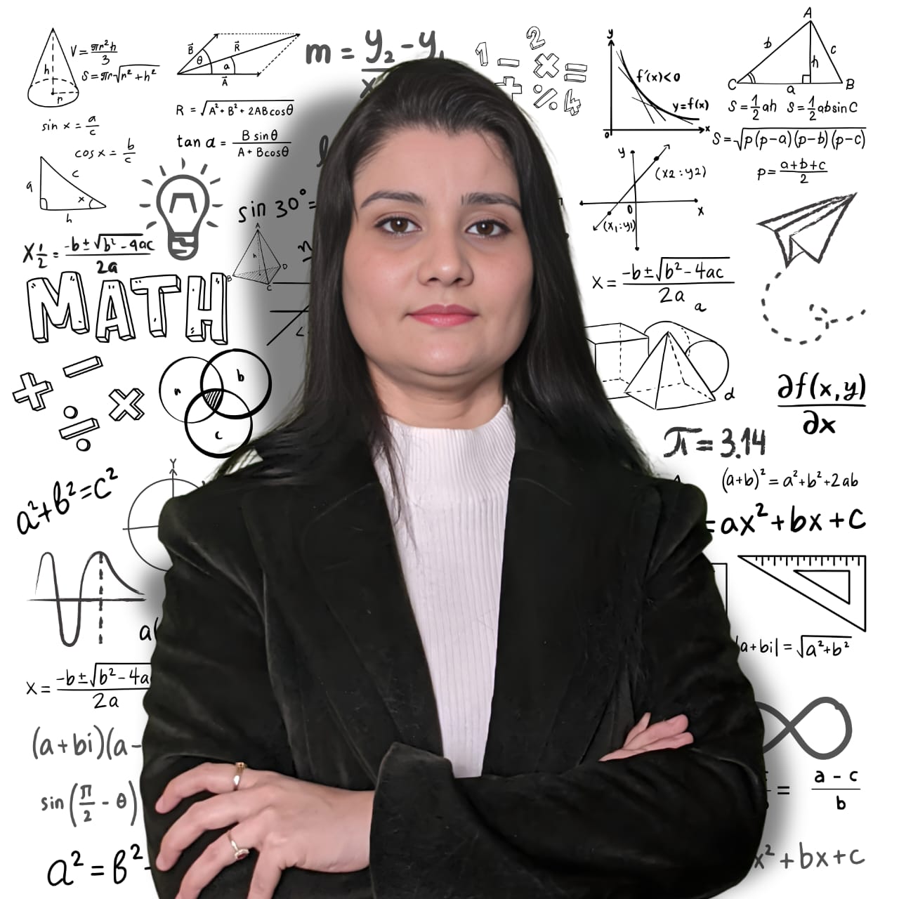Dr. Deepshikha Classes
