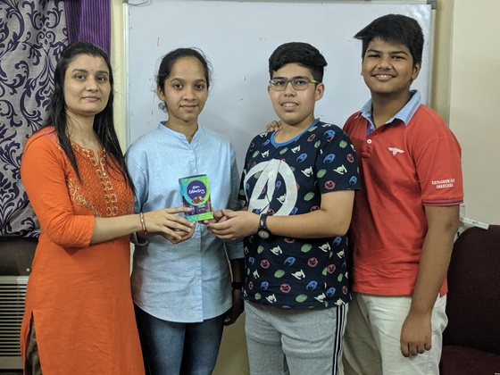 Dr. Deepshikha Classes